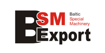 Baltic Special Machinery Export
