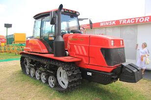 новый трактор гусеничный МТЗ Беларус 2103